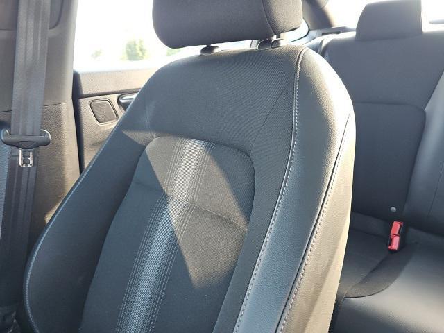 used 2022 Honda Civic car, priced at $24,923
