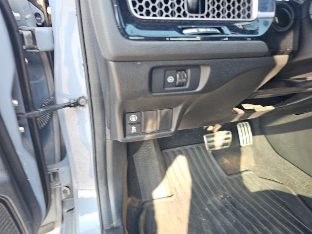 used 2022 Honda Civic car, priced at $24,923