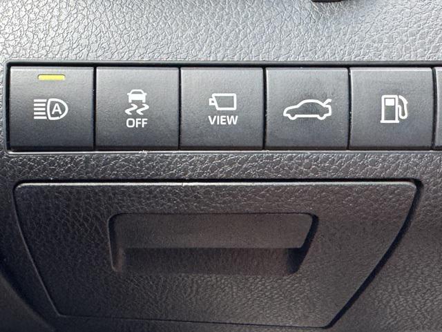 used 2018 Toyota Camry car, priced at $20,500