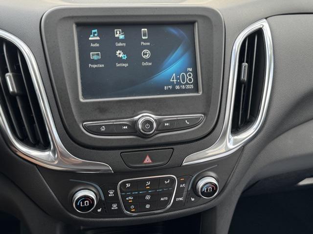 used 2018 Chevrolet Equinox car, priced at $13,911