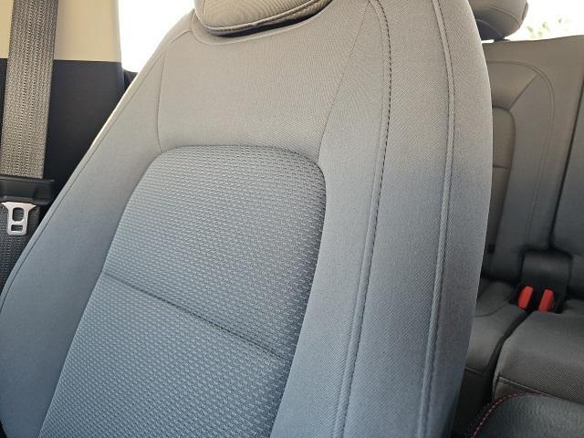 used 2020 Chevrolet Colorado car, priced at $26,159