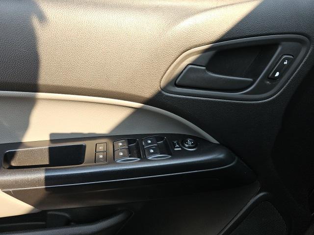 used 2020 Chevrolet Colorado car, priced at $26,159