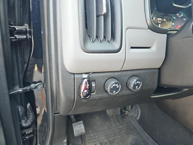 used 2020 Chevrolet Colorado car, priced at $26,159