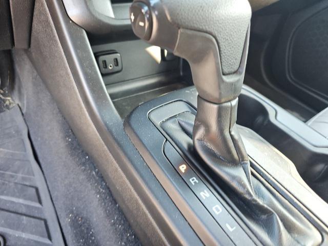 used 2020 Chevrolet Colorado car, priced at $26,159