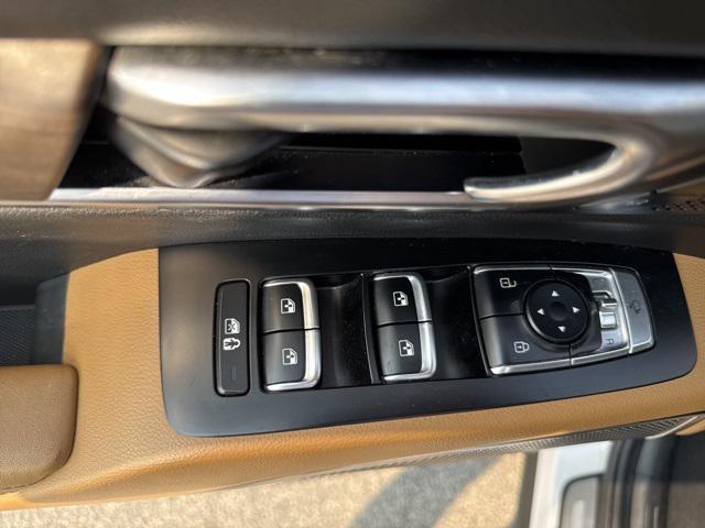 used 2022 Kia Telluride car, priced at $34,992