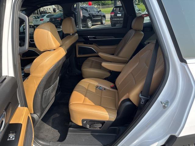 used 2022 Kia Telluride car, priced at $34,992