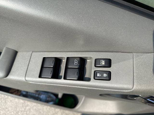 used 2018 Nissan Frontier car, priced at $19,906