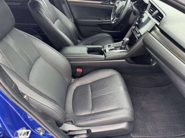 used 2019 Honda Civic car, priced at $22,995