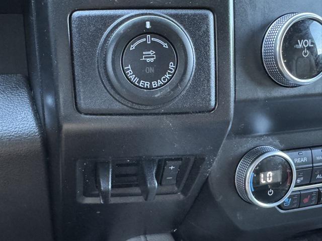 used 2021 Ford Expedition Max car, priced at $50,523