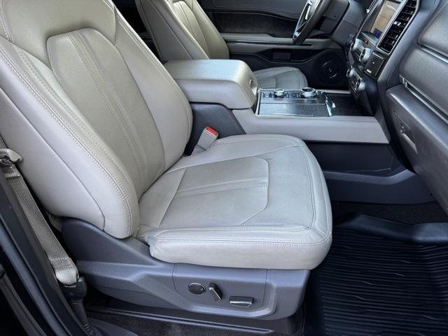 used 2021 Ford Expedition Max car, priced at $50,523
