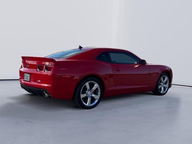used 2012 Chevrolet Camaro car, priced at $24,300