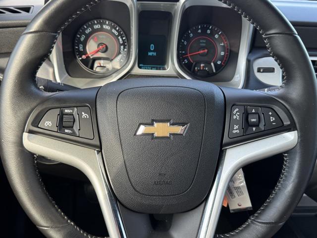 used 2012 Chevrolet Camaro car, priced at $24,300