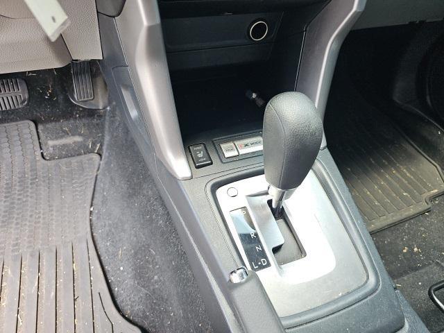 used 2018 Subaru Forester car, priced at $15,000