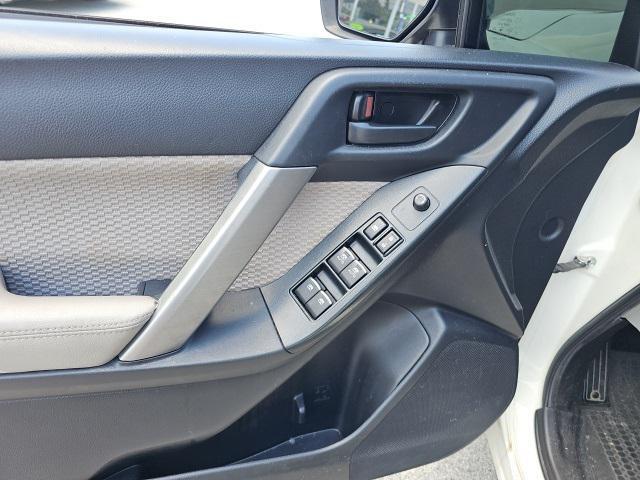 used 2018 Subaru Forester car, priced at $15,000