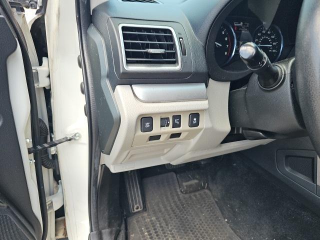 used 2018 Subaru Forester car, priced at $15,000