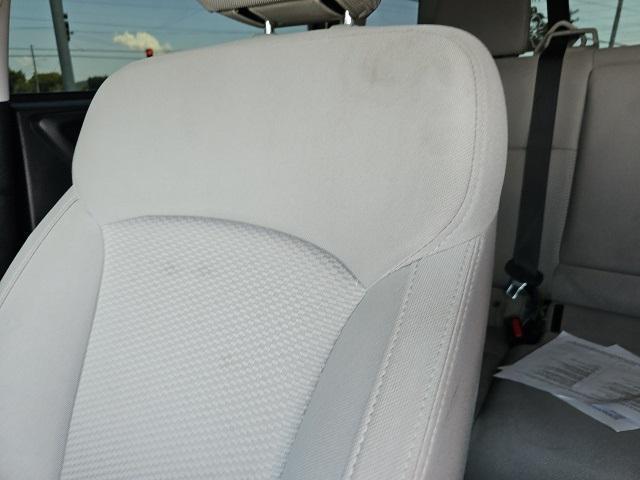 used 2018 Subaru Forester car, priced at $15,000