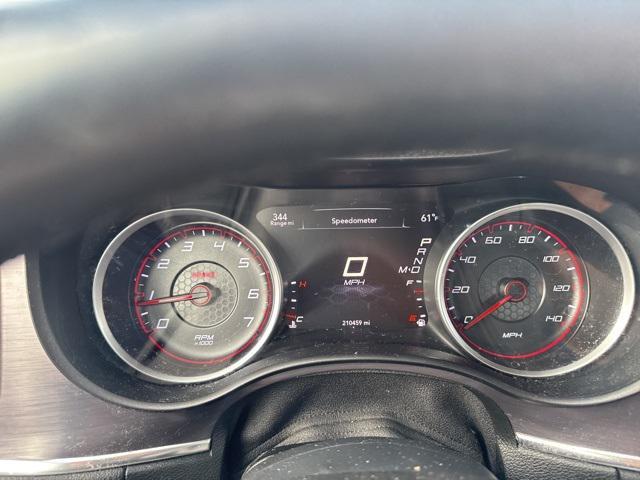 used 2015 Dodge Charger car, priced at $7,996