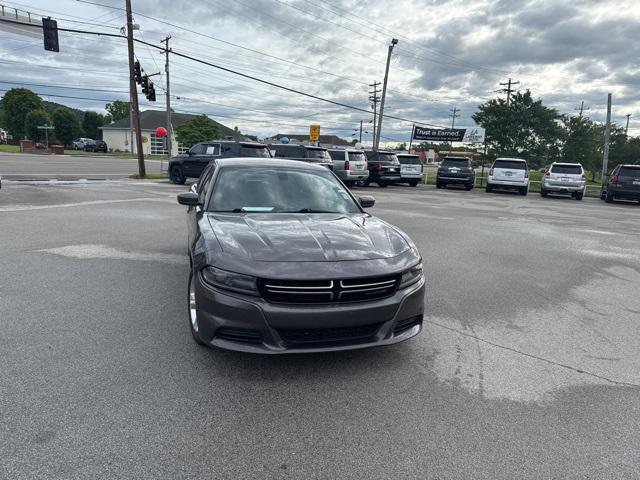 used 2015 Dodge Charger car, priced at $7,996