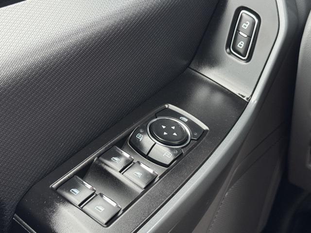 used 2023 Ford F-150 car, priced at $38,998