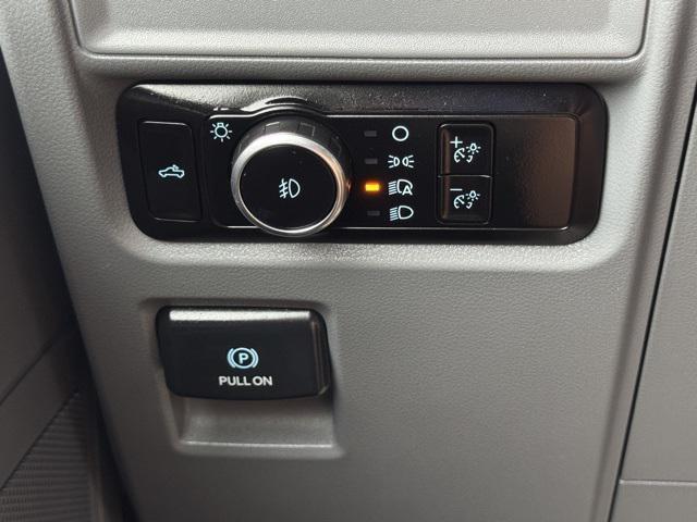 used 2023 Ford F-150 car, priced at $38,998