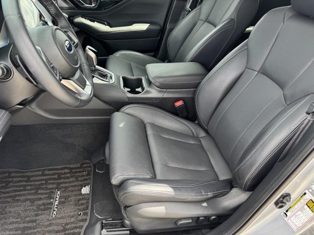 used 2022 Subaru Outback car, priced at $31,925