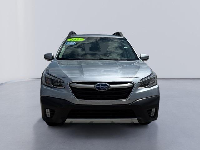 used 2022 Subaru Outback car, priced at $31,925