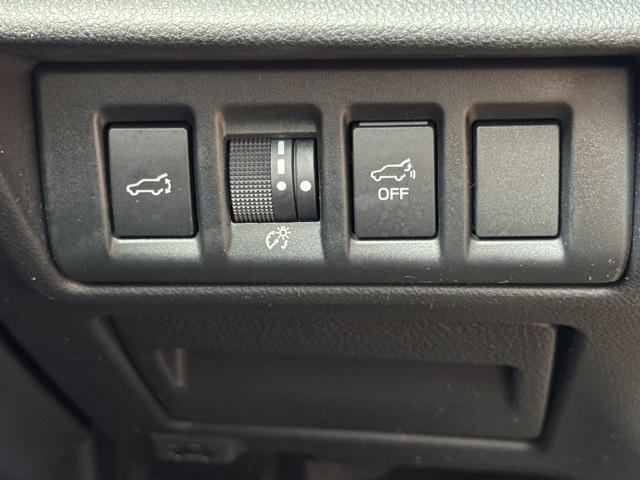 used 2022 Subaru Outback car, priced at $31,925