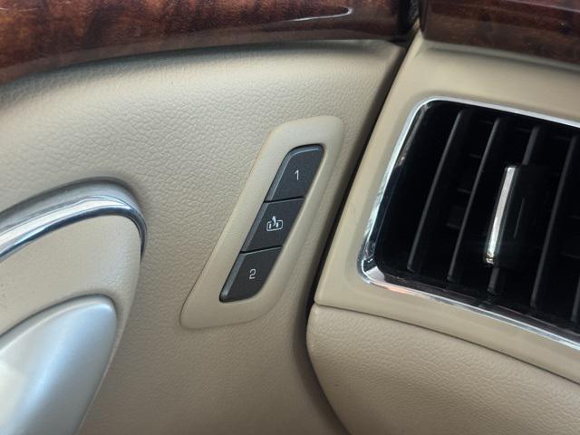 used 2014 Cadillac CTS car, priced at $15,000