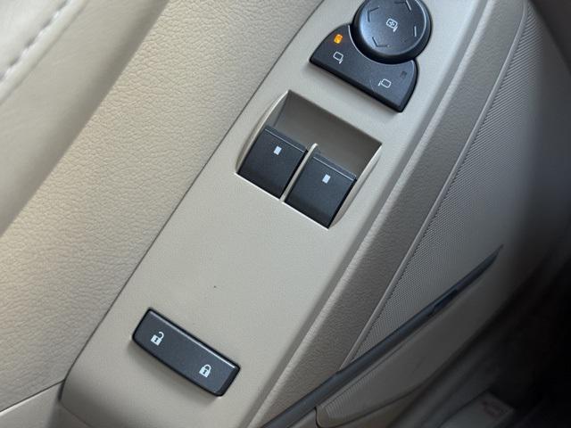 used 2014 Cadillac CTS car, priced at $15,000