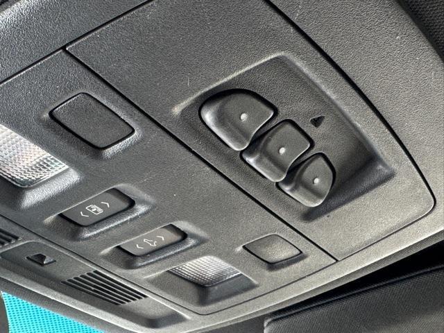 used 2014 Cadillac CTS car, priced at $15,000
