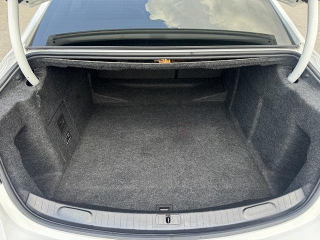 used 2017 Chevrolet Impala car, priced at $12,514