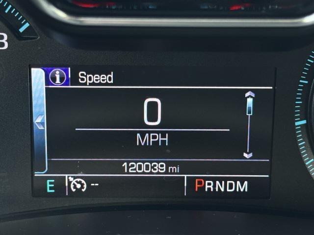 used 2017 Chevrolet Impala car, priced at $12,514