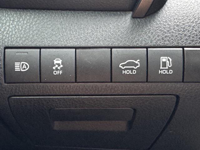 used 2021 Toyota Camry car, priced at $25,300