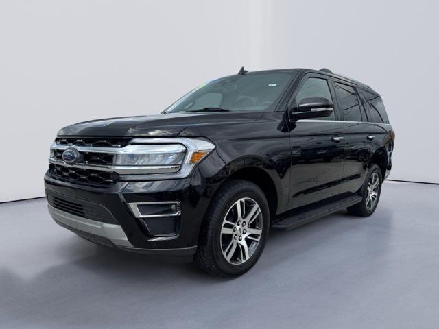 used 2024 Ford Expedition car, priced at $53,780