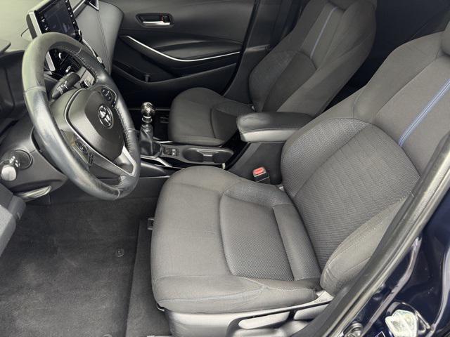used 2020 Toyota Corolla car, priced at $16,999