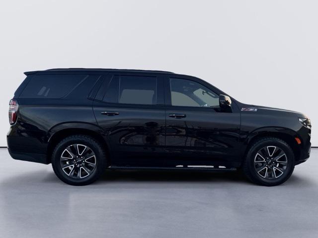 used 2021 Chevrolet Tahoe car, priced at $51,999