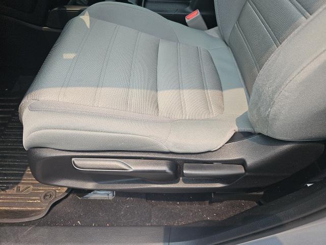 used 2018 Honda CR-V car, priced at $21,902