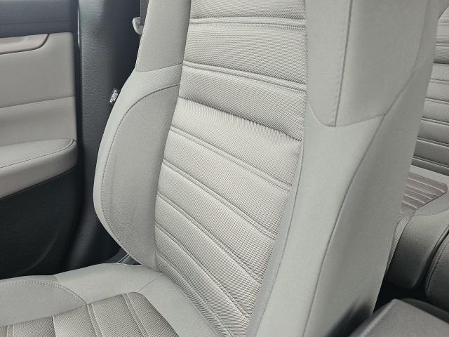 used 2018 Honda CR-V car, priced at $21,902