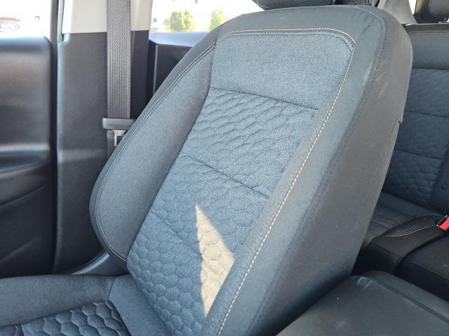 used 2019 Chevrolet Equinox car, priced at $14,982