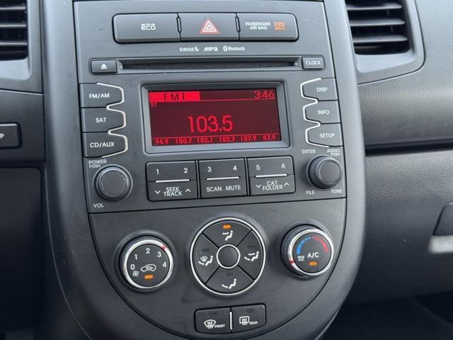used 2013 Kia Soul car, priced at $5,975