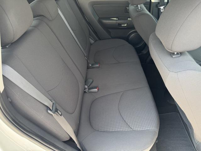 used 2013 Kia Soul car, priced at $5,975