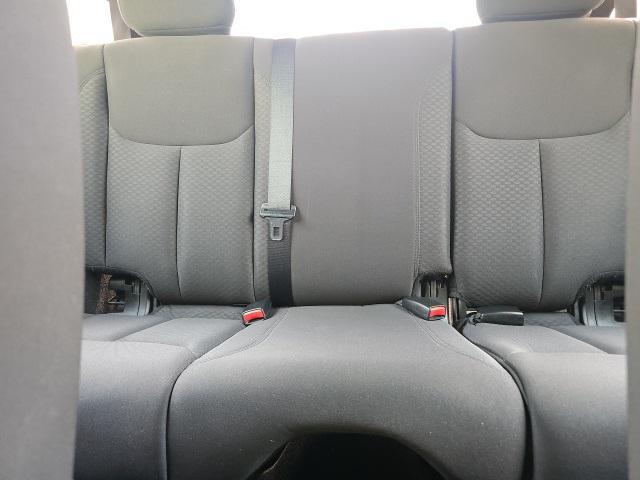 used 2014 Jeep Wrangler Unlimited car, priced at $17,900