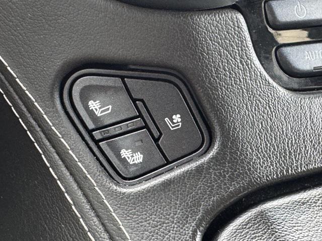 used 2017 Chevrolet Suburban car, priced at $22,000