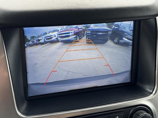 used 2017 Chevrolet Suburban car, priced at $22,000