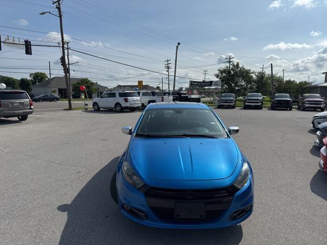 used 2015 Dodge Dart car, priced at $7,909