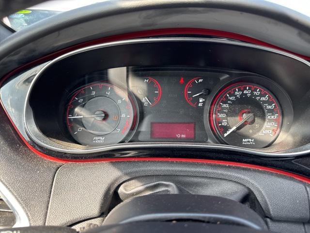 used 2015 Dodge Dart car, priced at $7,909