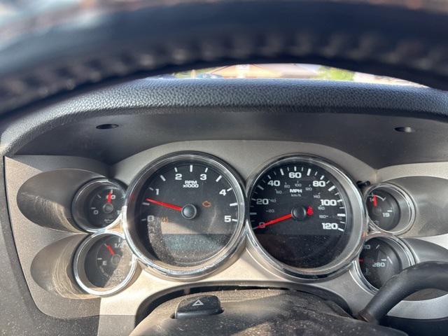 used 2013 GMC Sierra 2500 car, priced at $19,903