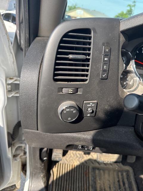 used 2013 GMC Sierra 2500 car, priced at $19,903