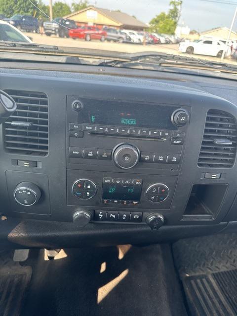 used 2013 GMC Sierra 2500 car, priced at $19,903