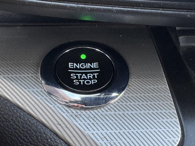 used 2020 Ford Explorer car, priced at $17,202